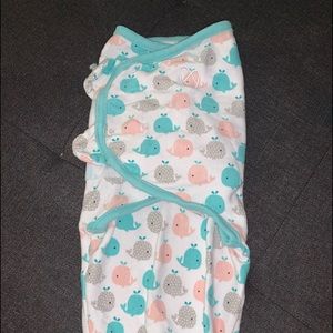 Swaddle